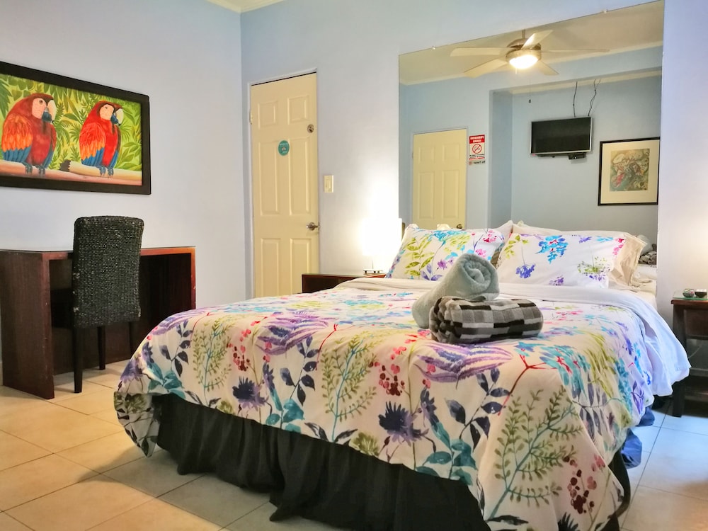 Classic Suite, 1 Queen Bed