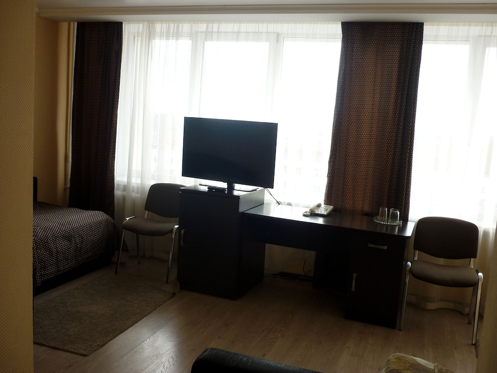 Comfort Twin Room photo 3
