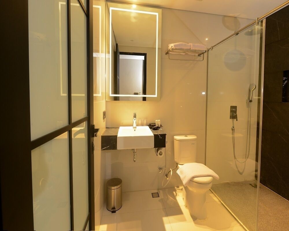 Grand Double Room - Photo 5