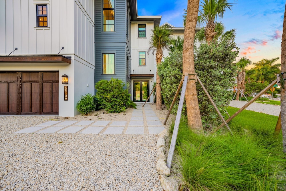Crescent Beach House, 사진 21