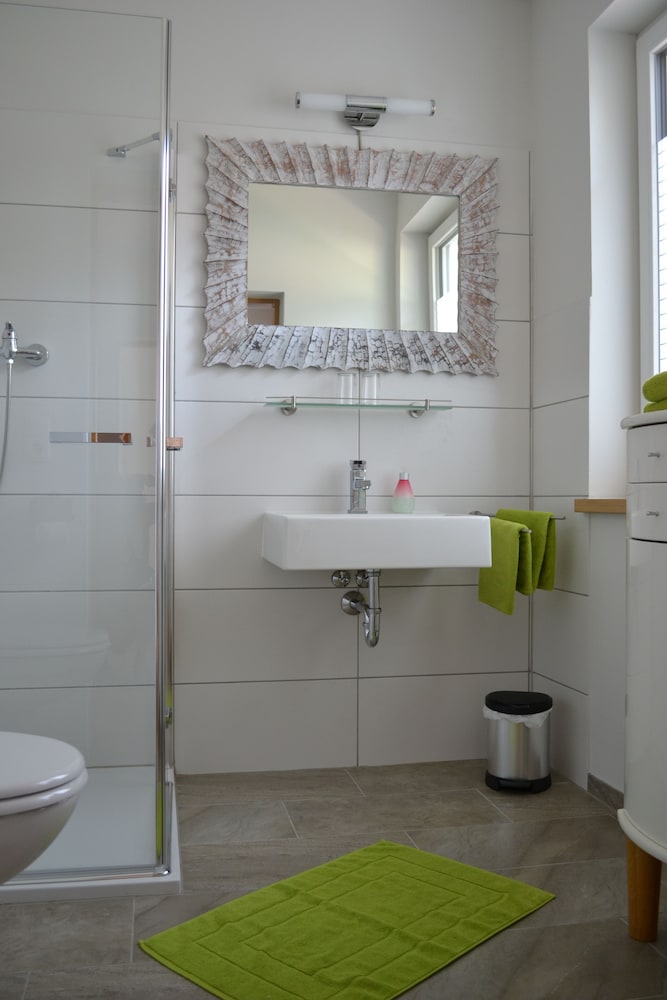 Apartment, Private Bathroom (App. für 2 Personen klein) photo 3