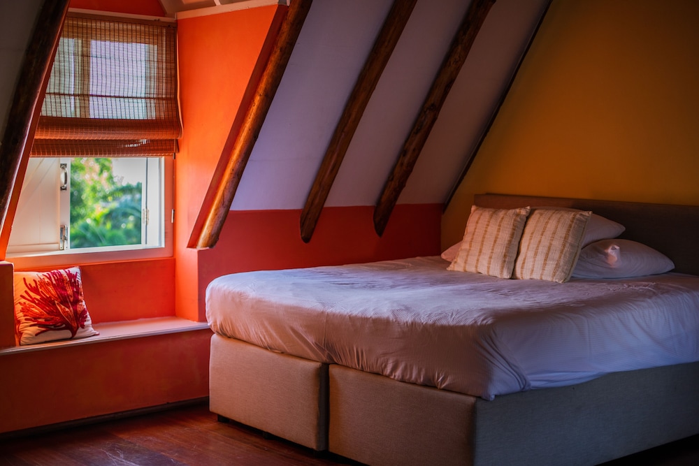 Quarto Conforto