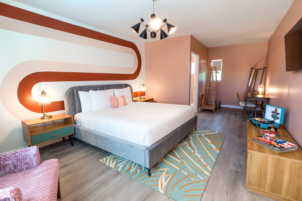 Deluxe Room photo 1