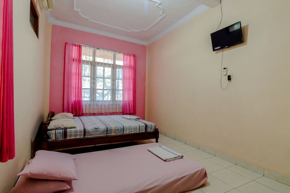 Deluxe Triple Room - Photo 6