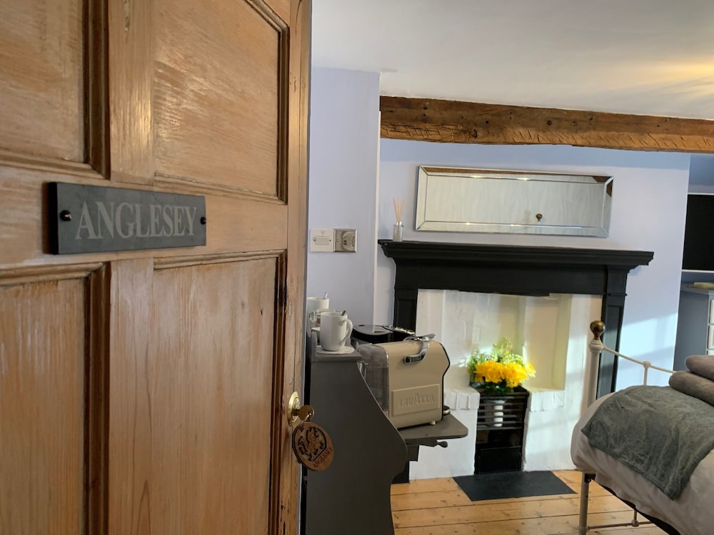 Superior Double Room, Ensuite