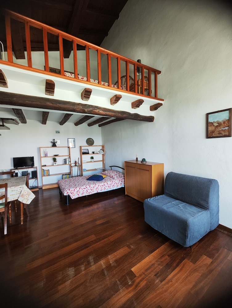 Apartment, 1 Bedroom photo 3