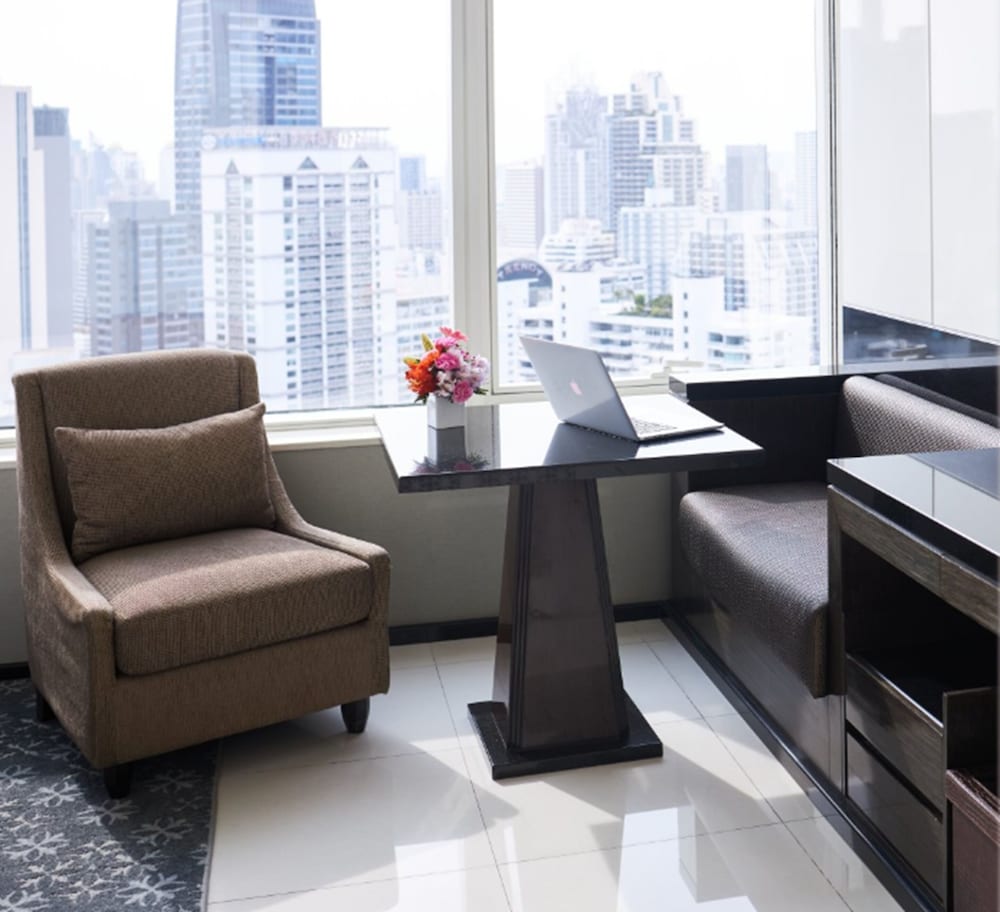 Grand Deluxe Triple Room photo 2