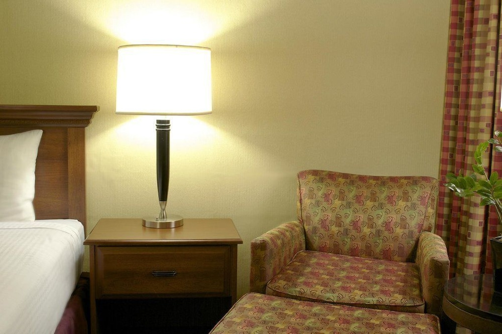 Executive Suite, 1 King Bed with Sofa bed photo 1
