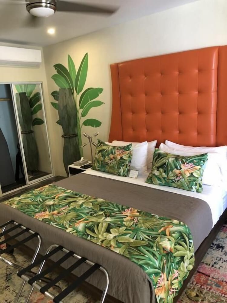 Standard Room, Patio, Garden View (The Sherri)