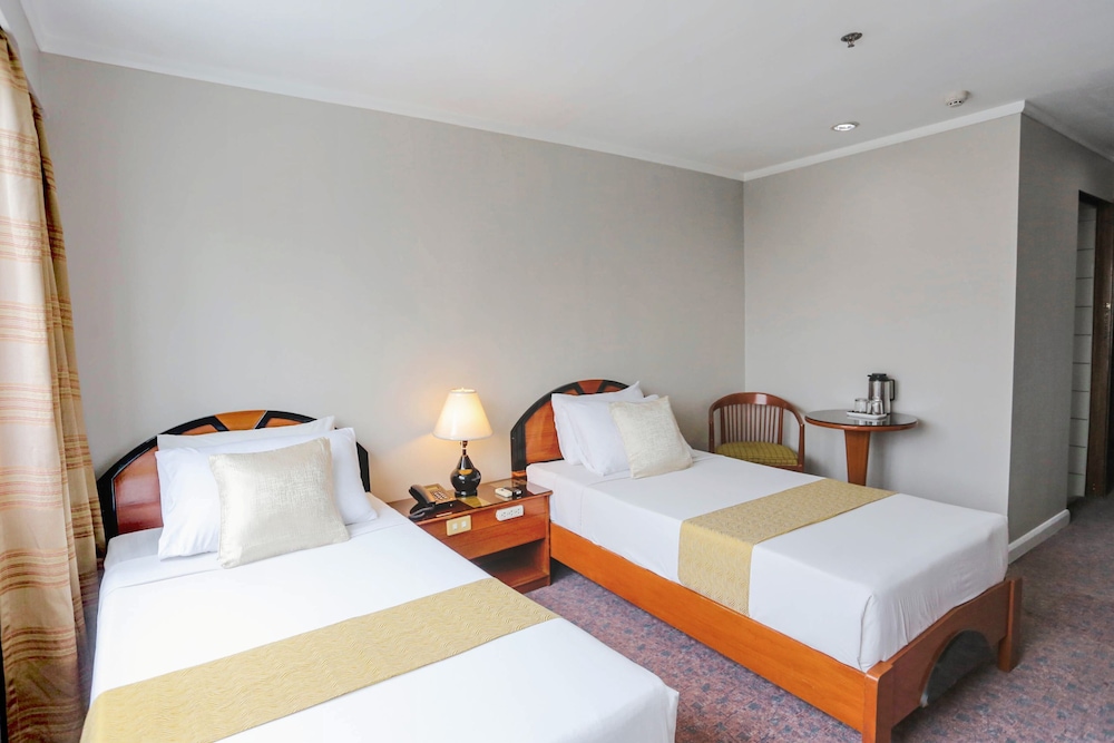Superior Twin Room photo 2