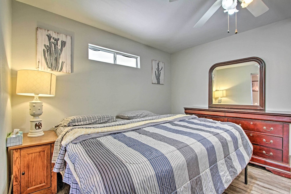 House (2 Bedrooms) photo 3