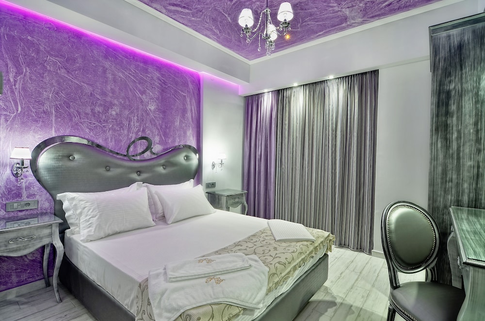 Junior Suite (Limited Ocean View for some rooms) photo 2