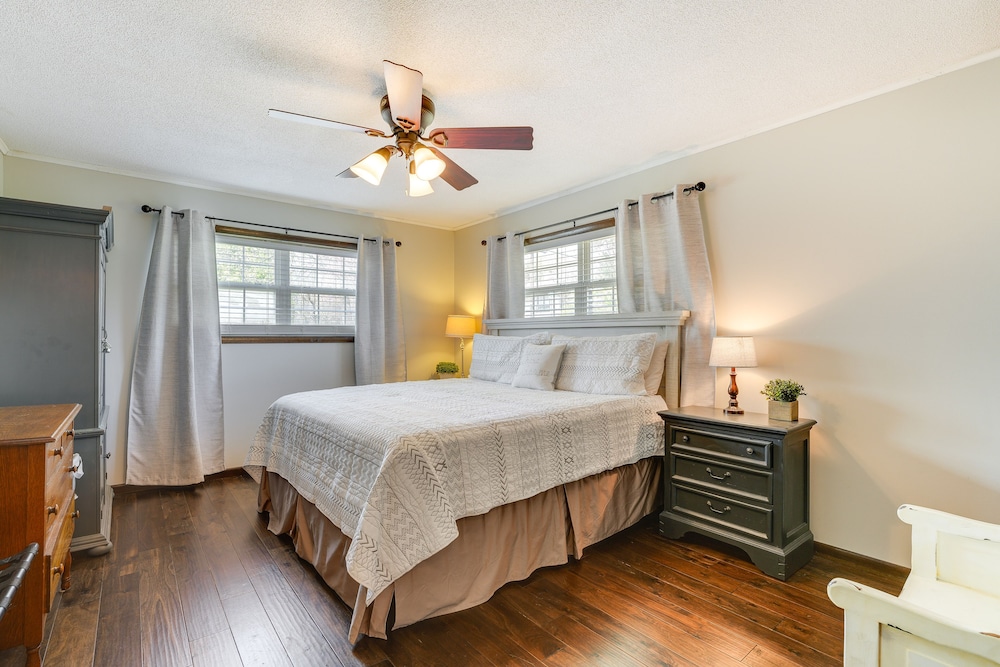 House (3 Bedrooms) photo 1