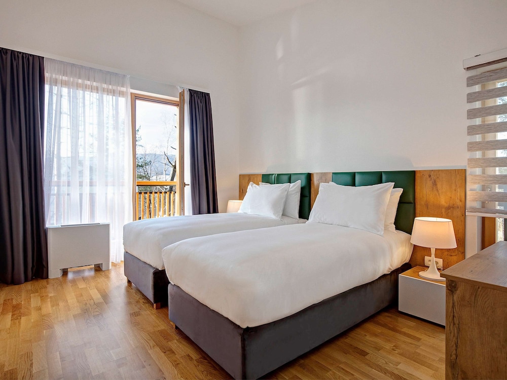 Deluxe Villa, Multiple Beds, Balcony photo 2