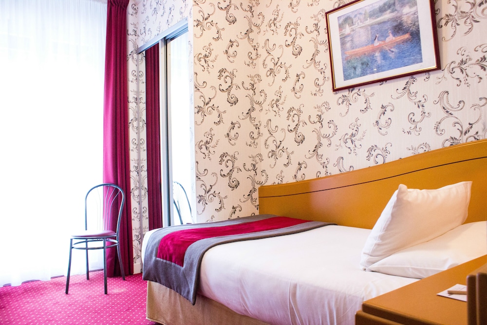 Standard Room, 1 Twin Bed photo 2