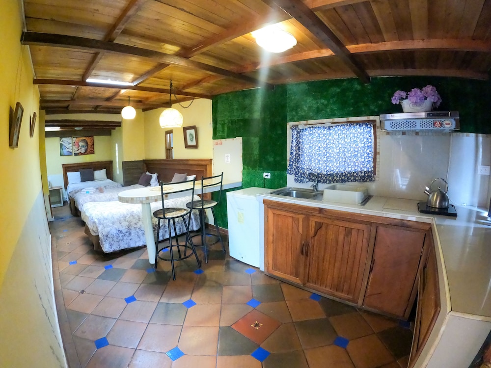 Triple Room, Kitchen photo 1