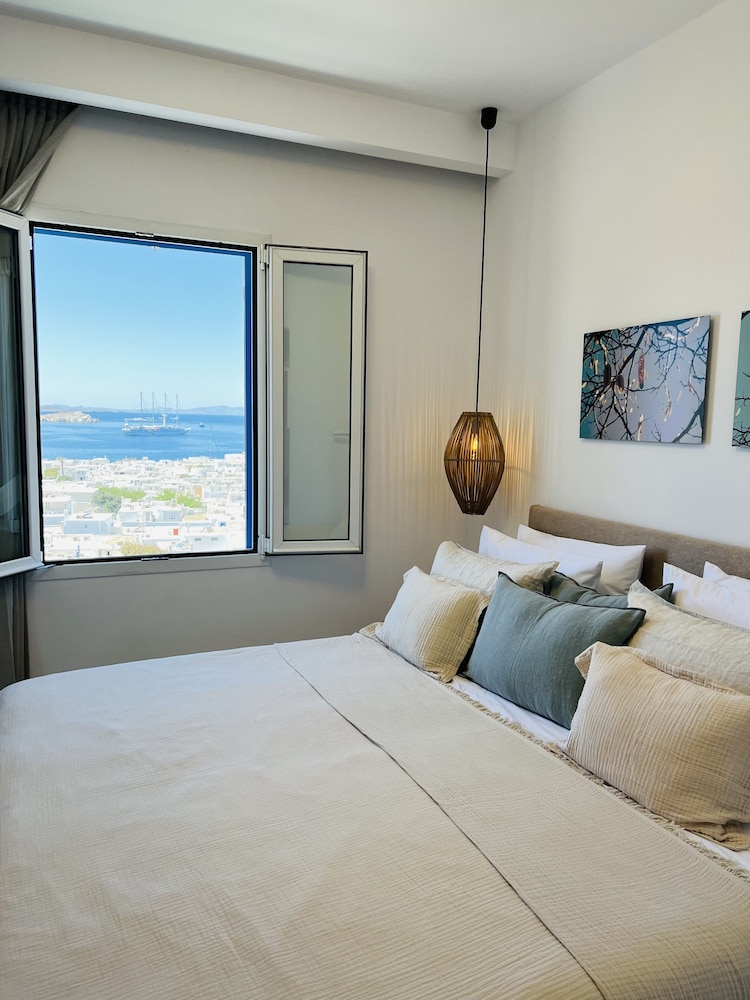 Junior Suite, Sea View - Photo 4