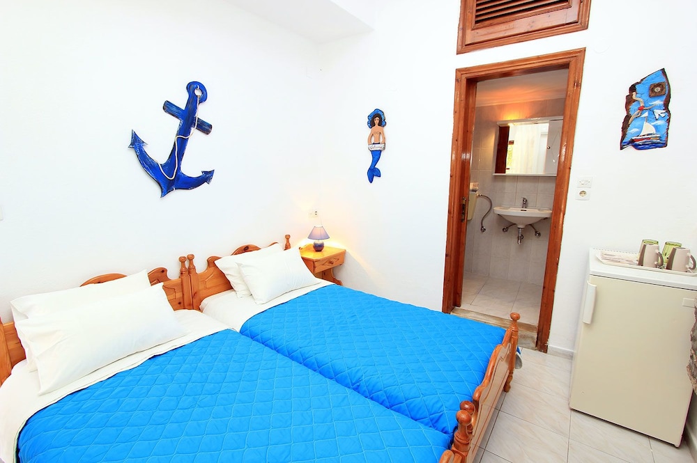 Standard Double Or Twin Room, 1 Bedroom photo 1