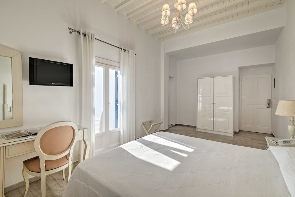 Single Room photo 2