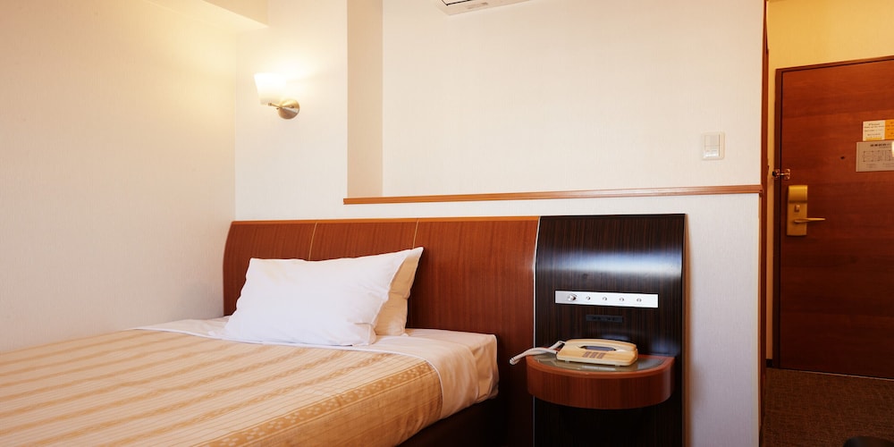 Single Room, Non Smoking photo 3