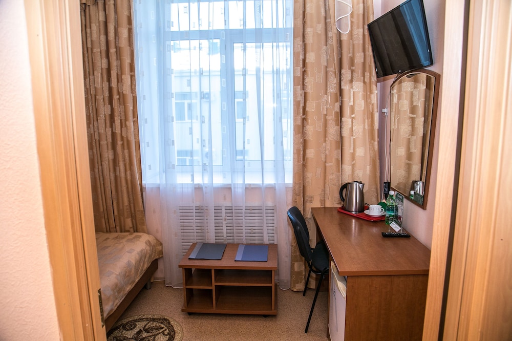 Economy Single Room photo 2