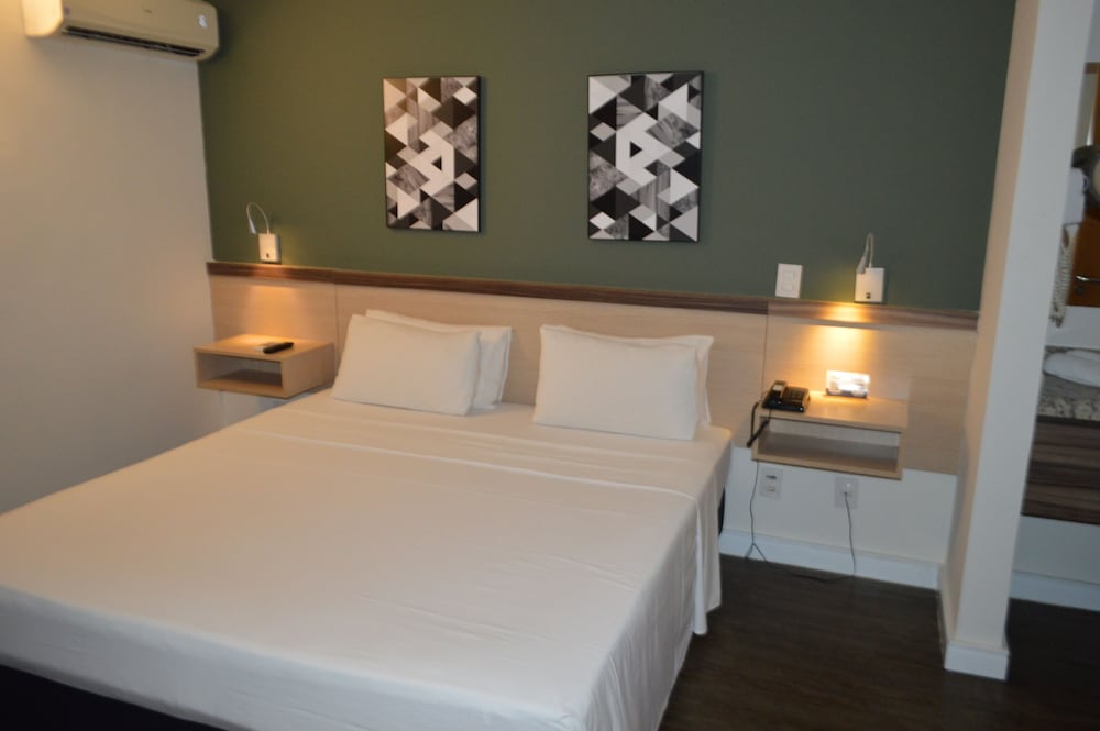 Executive Double Room, 1 Queen Bed - Photo 5