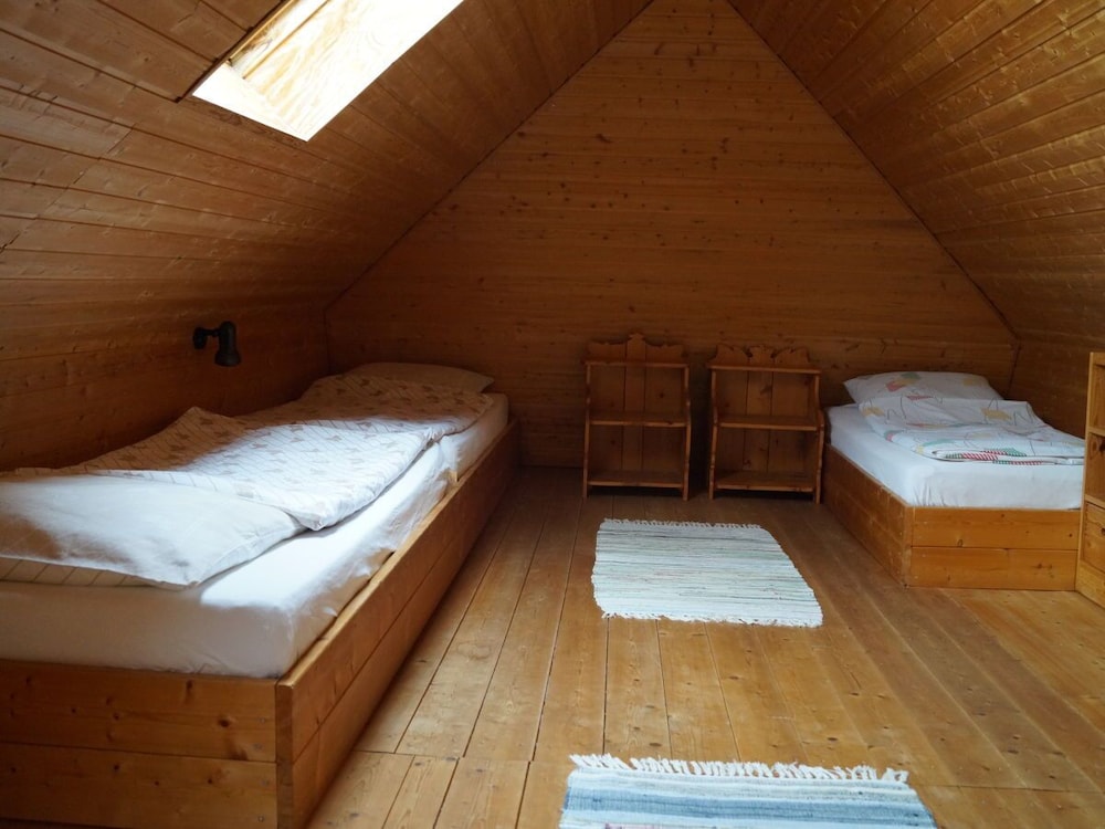 Apartment, 2 Bedrooms (Möwennest) photo 2
