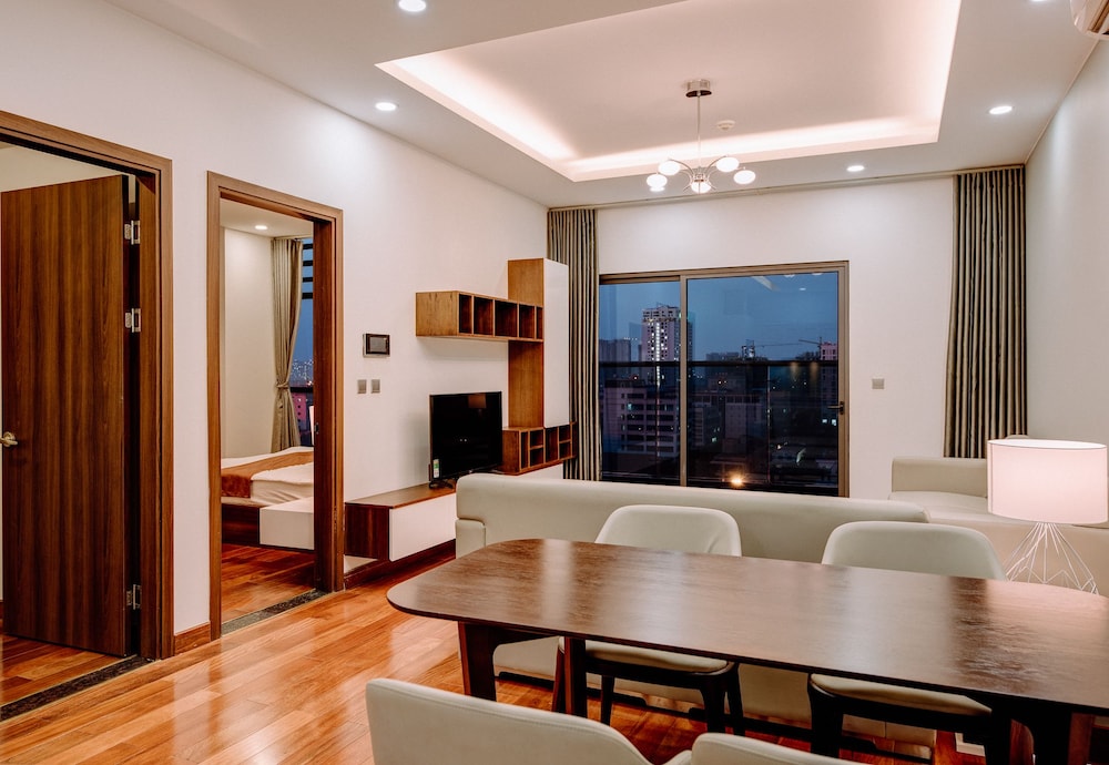 Apartment, 2 Bedrooms