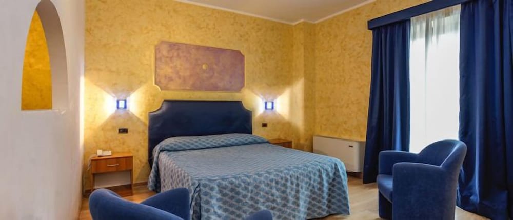 Basic Double Or Twin Room