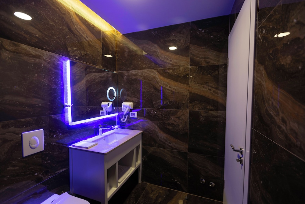 Family Triple Room, Balcony