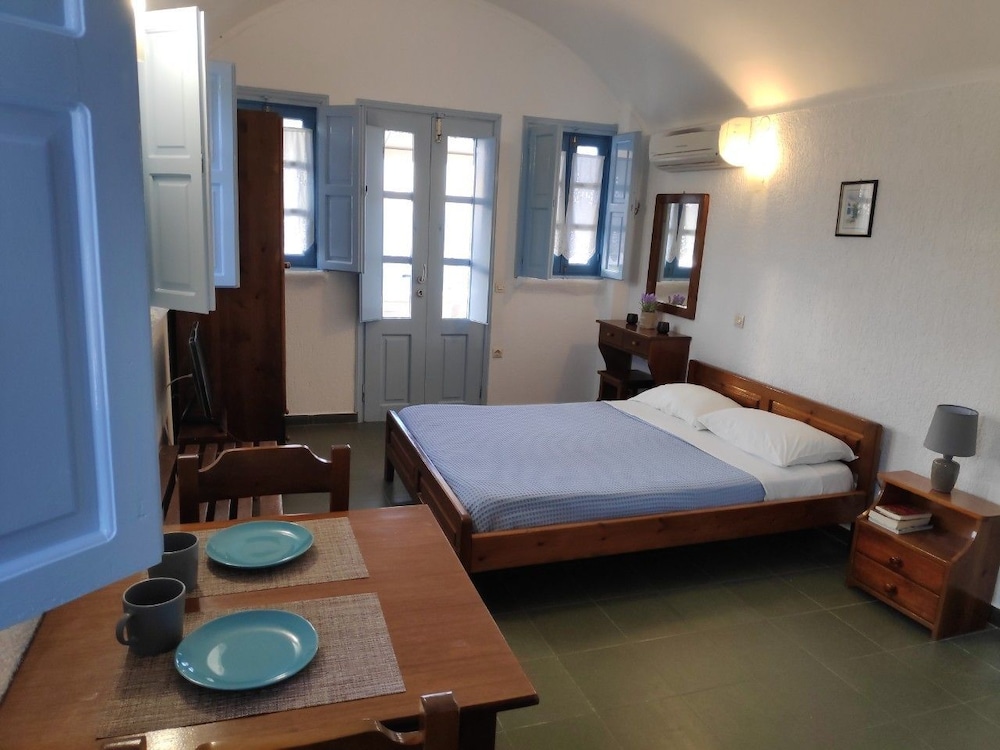 Classic Studio, Ocean View (Double)