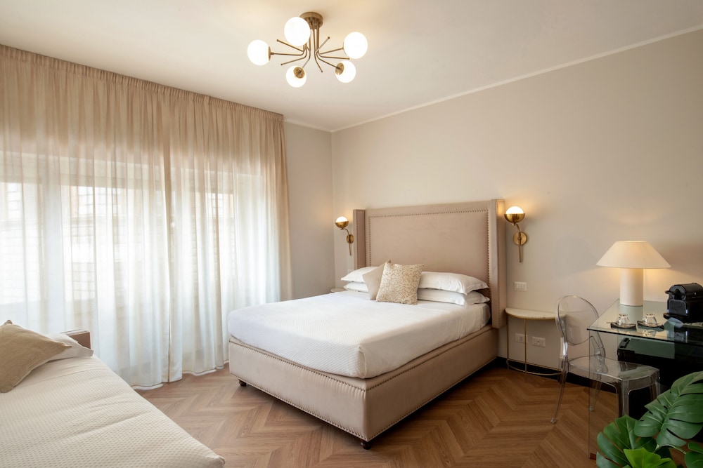 Deluxe Triple Room photo 1