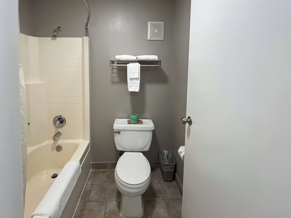 Standard Room, 2 Queen Beds, Non Smoking, Refrigerator & Microwave - Photo 10