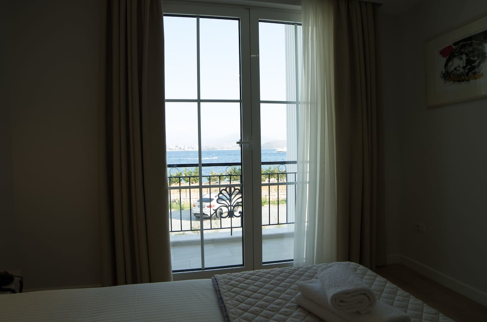 Superior Suite, Sea View photo 2