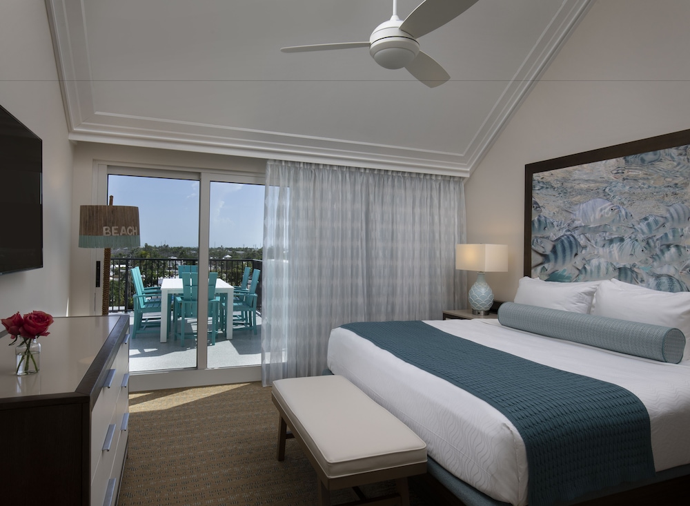 Suite, 3 Bedrooms, Ocean View