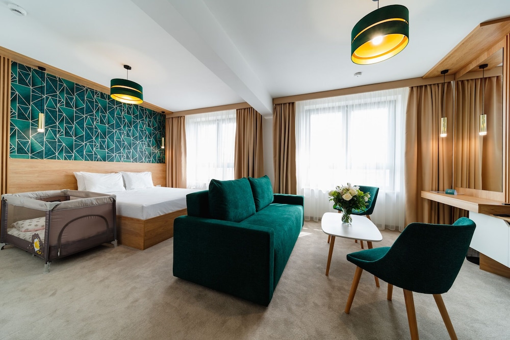 Junior Double Room photo 1