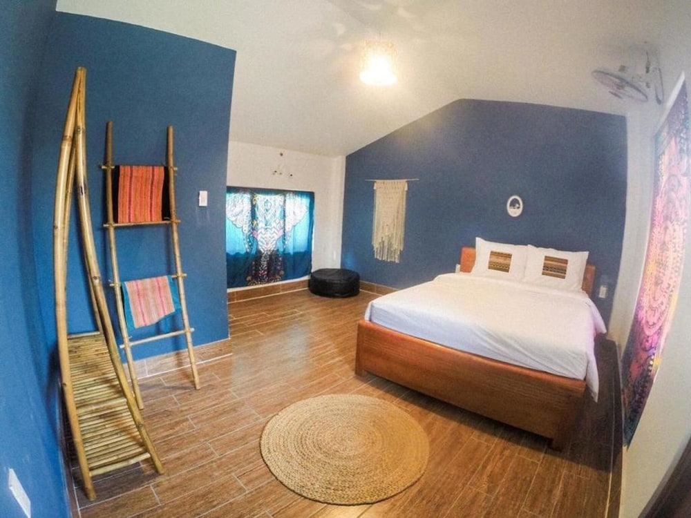 Classic Double Room Single Use