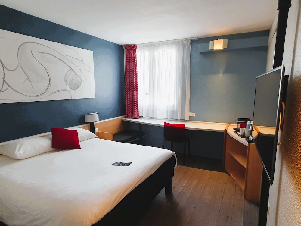 Comfort Double Room, 1 Double Bed photo 1