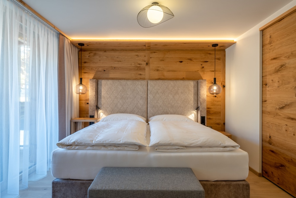 Deluxe Double Room - Photo 2