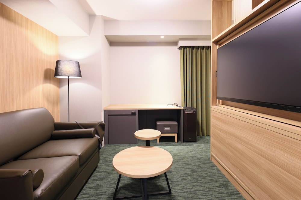 Deluxe Twin Room, Non Smoking - Photo 10