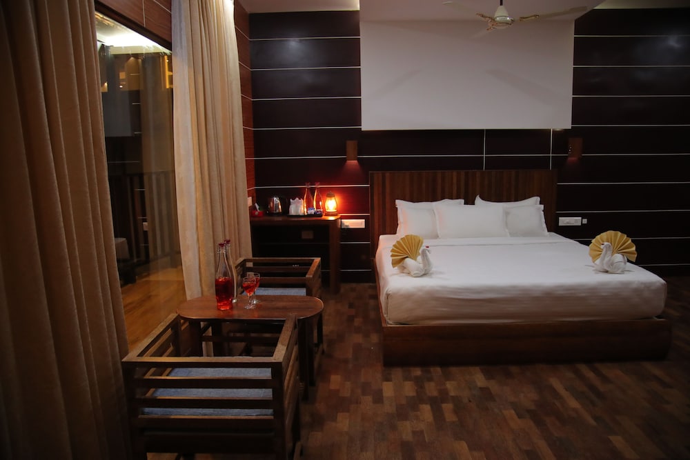 Premium Cottage, Non Smoking, Mountain View photo 2