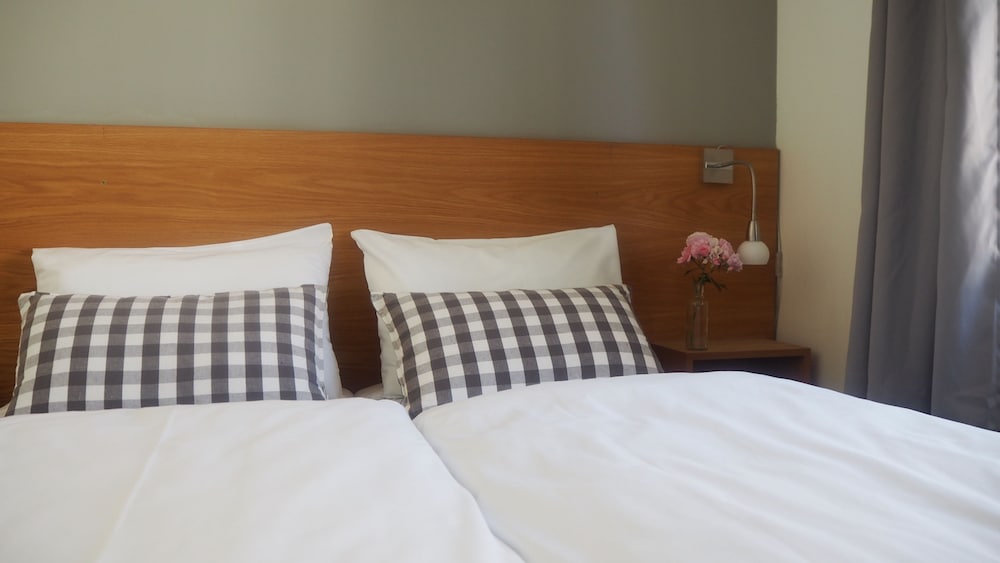 Standard Double Room, 1 Double Bed - Photo 1