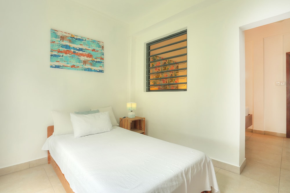 Family Double Room, Non Smoking, Sea View photo 3