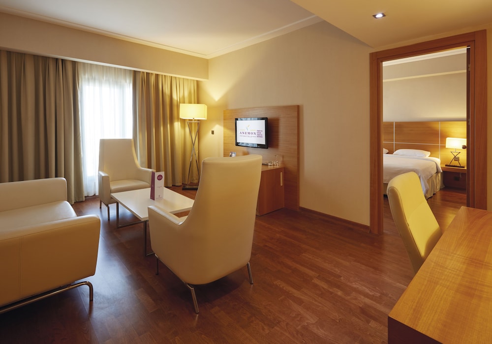 Junior Double Room photo 3