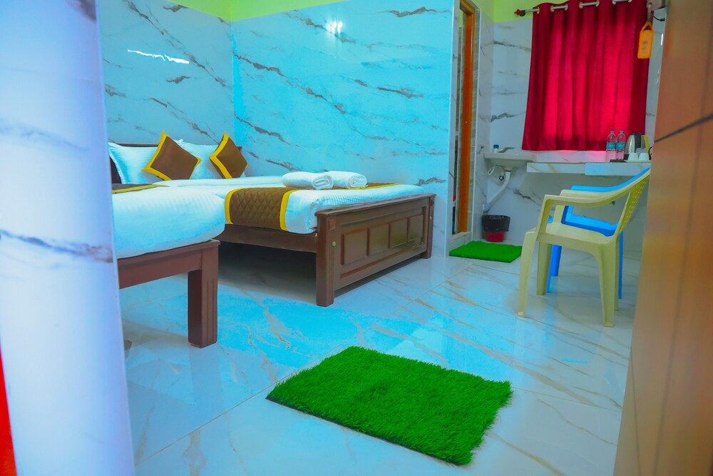 Deluxe Triple Room photo 2