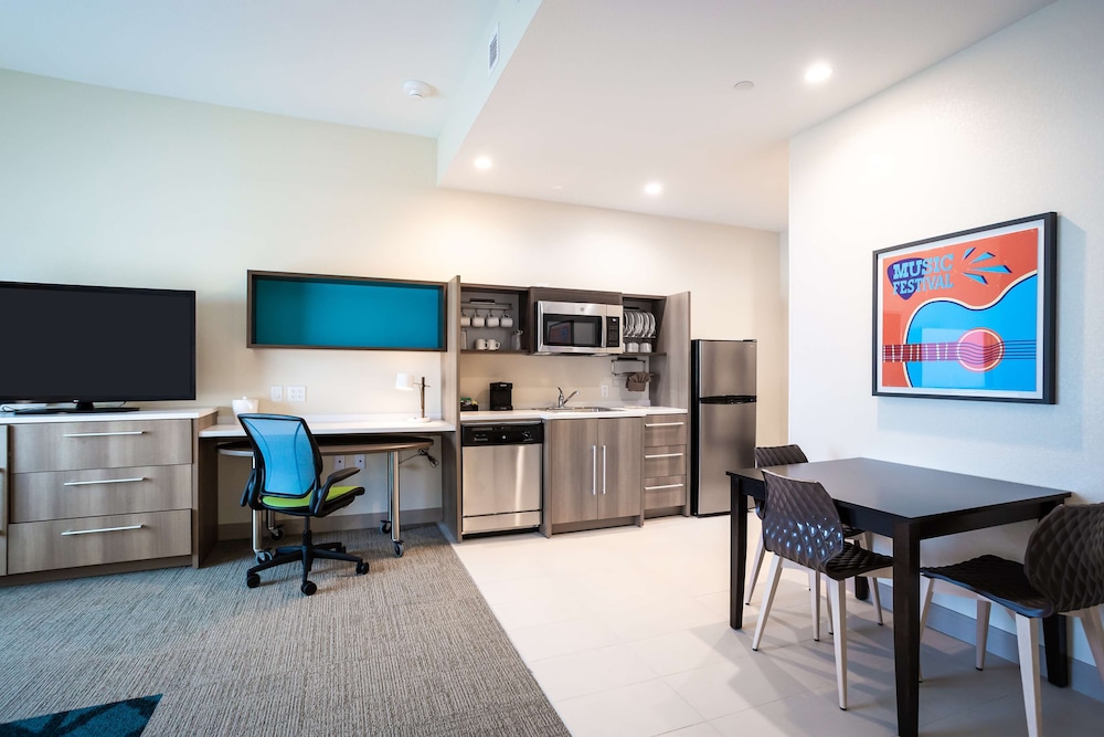Suite, 1 Bedroom, Non Smoking - Photo 3