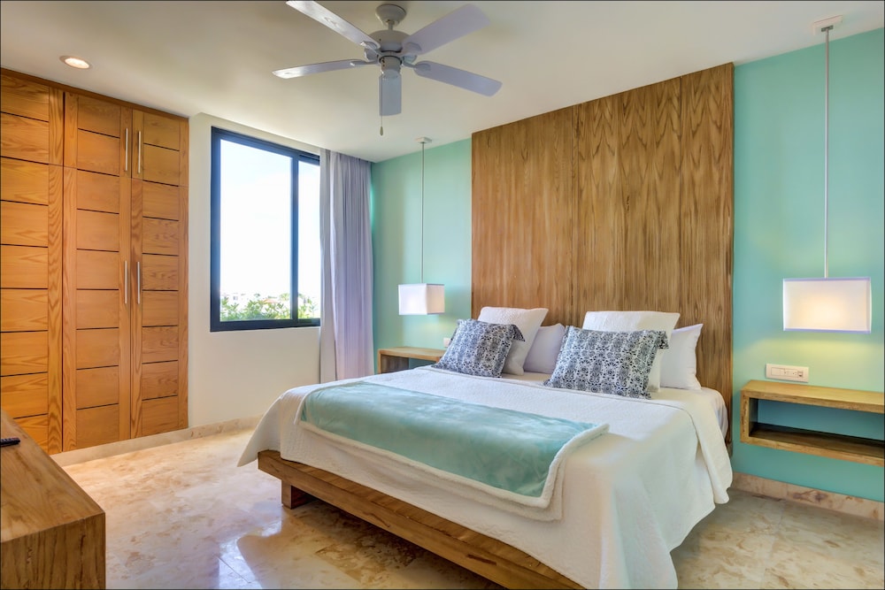 Penthouse, 2 Bedrooms, Non Smoking