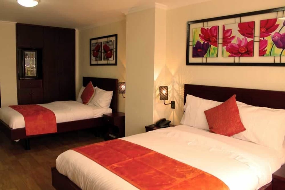 Triple Room photo 3