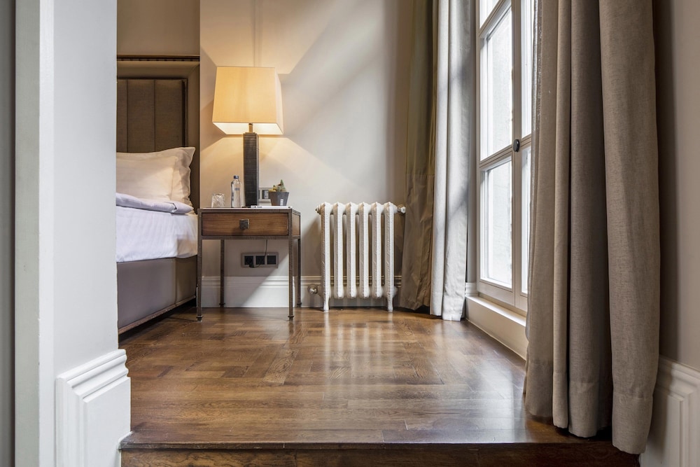 Deluxe Twin Room, 2 Twin Beds, City View photo 3
