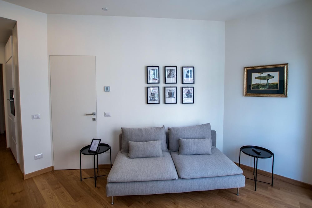 Luksuslejlighed med balkon, Billede 24